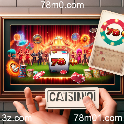 Explore a Adrenalina da Categoria 'Ação Total' no 78m0.com