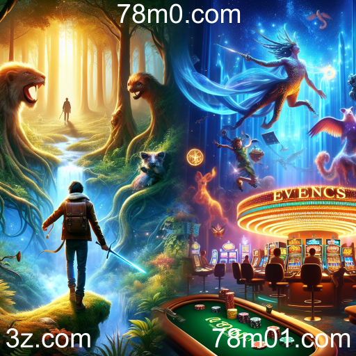 A Magia dos Jogos de Aventura: Explorando Mundos Incríveis