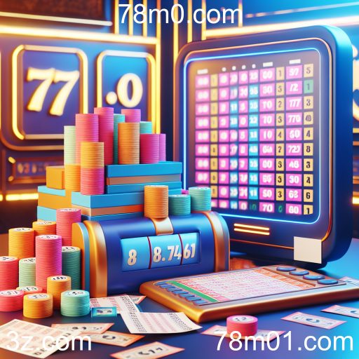 Mergulhe no Mundo das Loterias: Uma Oportunidade de Sonhos e Prêmios