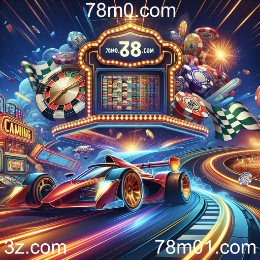 A Emoção das Corridas Rápidas no 78m0.com