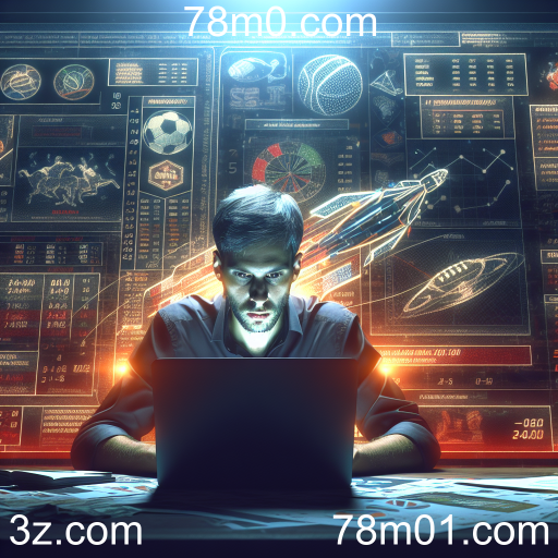 Apostas Esportivas: Entretenimento e Emoção no 78m0.com